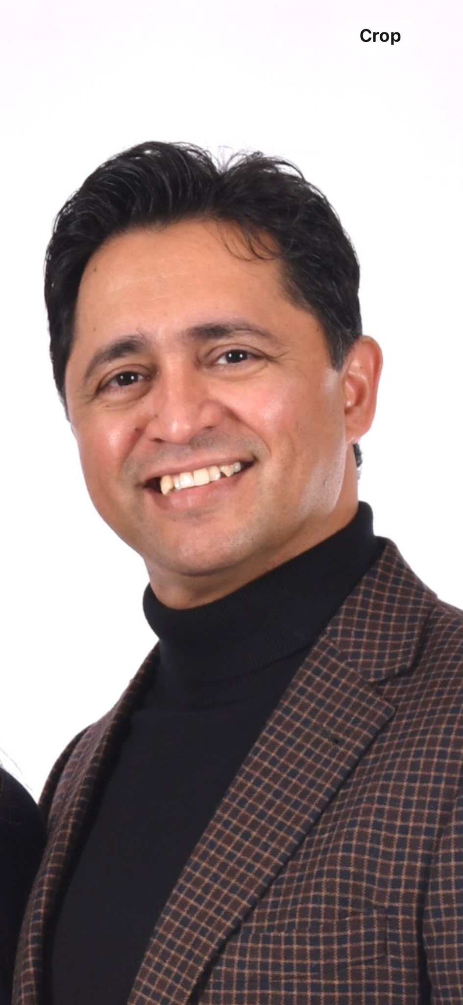 Yateen Bhuskute, Principal Consultant